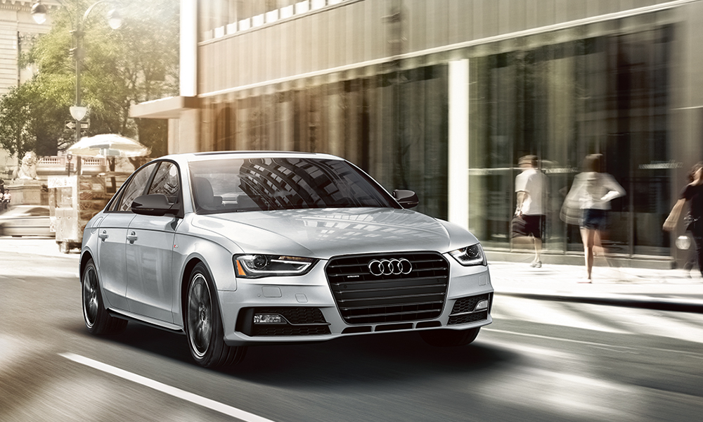 Leith audi cary Leith audi cary